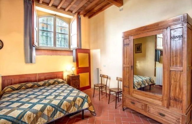 Agriturismo Villa Graziani - Foto 15