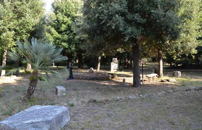 Agriturismo Villa Graziani - Foto 70