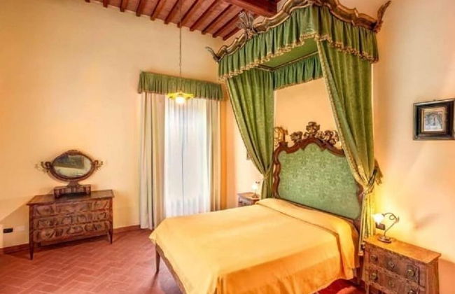 Agriturismo Villa Graziani - Foto 10