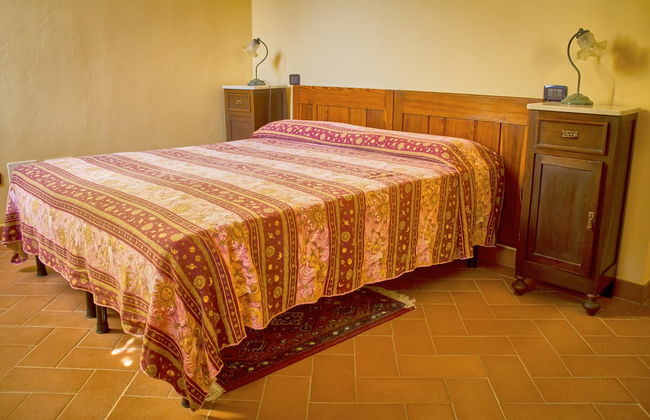 Agriturismo Villa Graziani - Foto 26