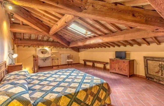 Agriturismo Villa Graziani - Foto 17