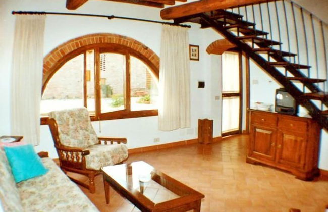 L'Aia Country Holidays - Foto 16
