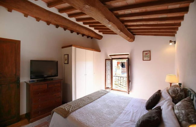 L'Aia Country Holidays - Foto 12