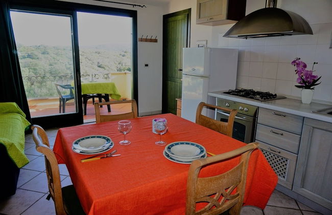 Residence Lampara - Foto 1