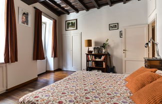 Foto 3 - Spanish Steps Apartment