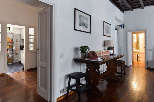 Photo 17 - Spanish Steps Apartment