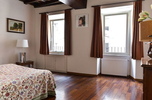 Photo 4 - Spanish Steps Apartment