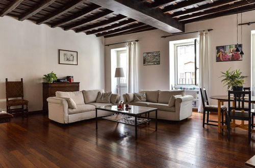 Photo 11 - Spanish Steps Apartment