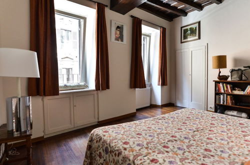 Photo 5 - Spanish Steps Apartment