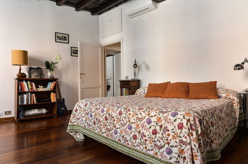 Photo 1 - Spanish Steps Apartment