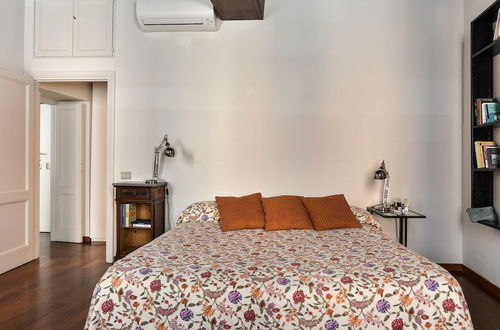 Photo 2 - Spanish Steps Apartment