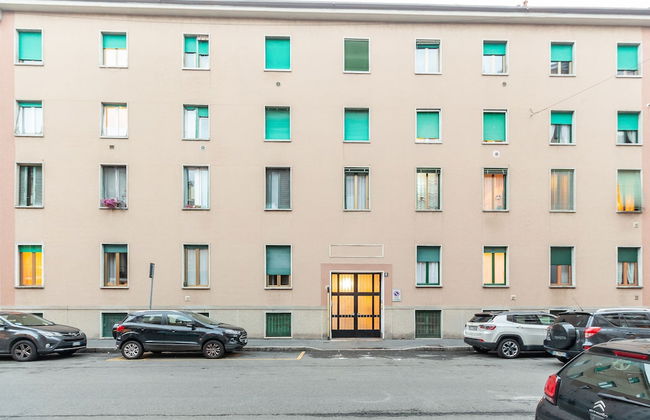 Bright 1 Bedroom near MM1 - Foto 19