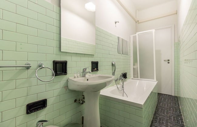 Bright 1 Bedroom near MM1 - Foto 16