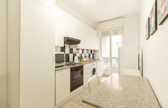 Bright 1 Bedroom near MM1 - Foto 12