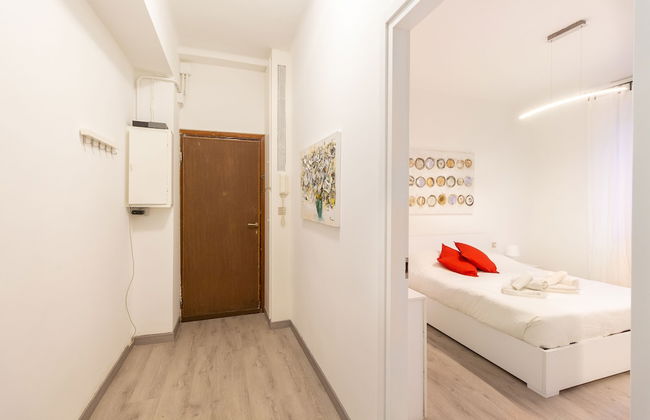 Bright 1 Bedroom near MM1 - Foto 6