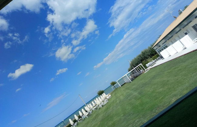Agriturismo Frontemare - Foto 37