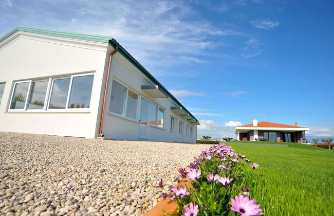 Agriturismo Frontemare - Foto 1