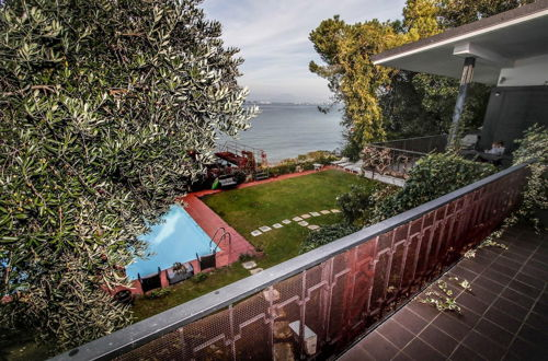 Foto 7 - Villa Patrizia Lake View - Italian Homing