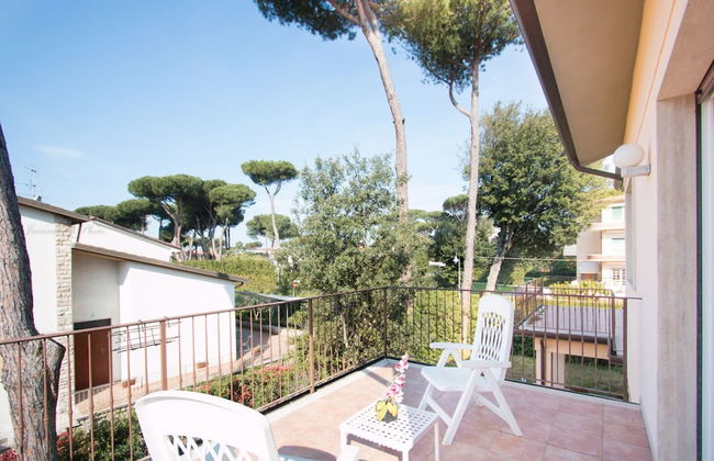Villa Bianca - Foto 22