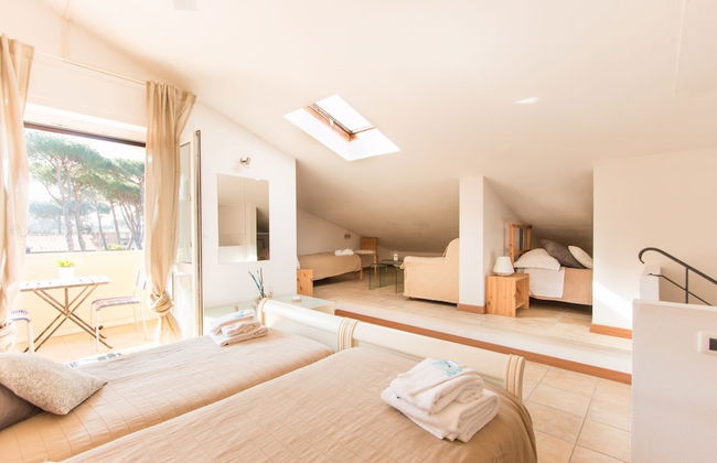 Villa Bianca - Foto 5