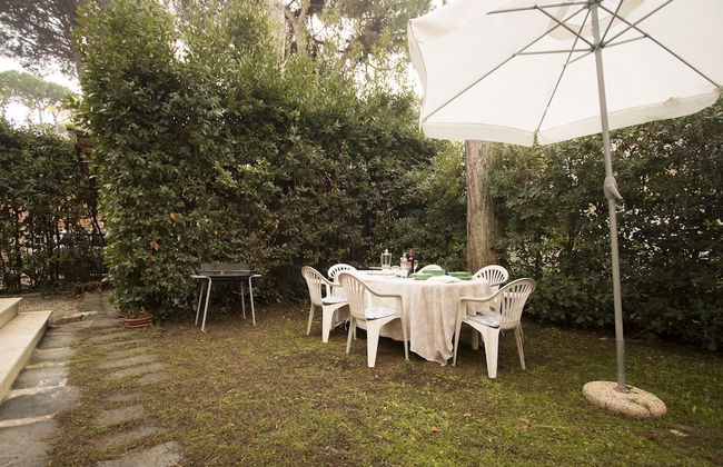 Villa Bianca - Foto 30