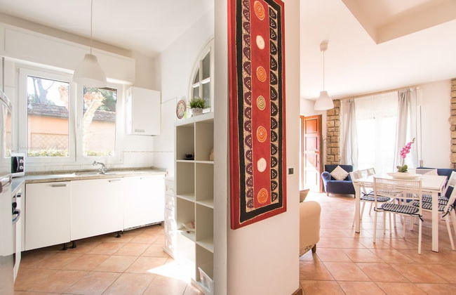 Villa Bianca - Foto 12
