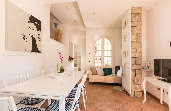 Villa Bianca - Foto 11