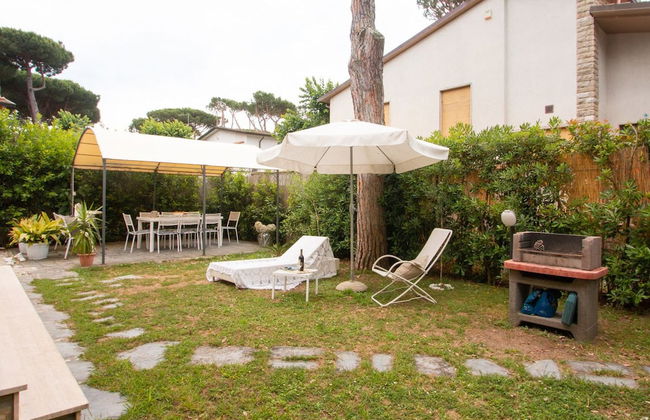 Villa Bianca - Foto 19