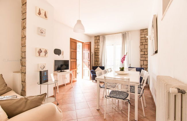 Villa Bianca - Foto 16
