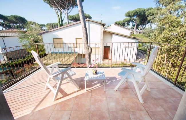Villa Bianca - Foto 20