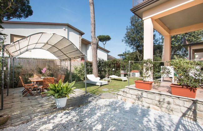 Villa Bianca - Foto 1