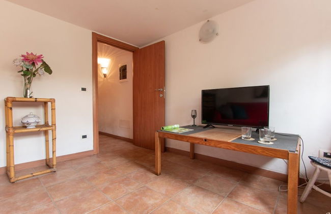 Villa Bianca - Foto 26