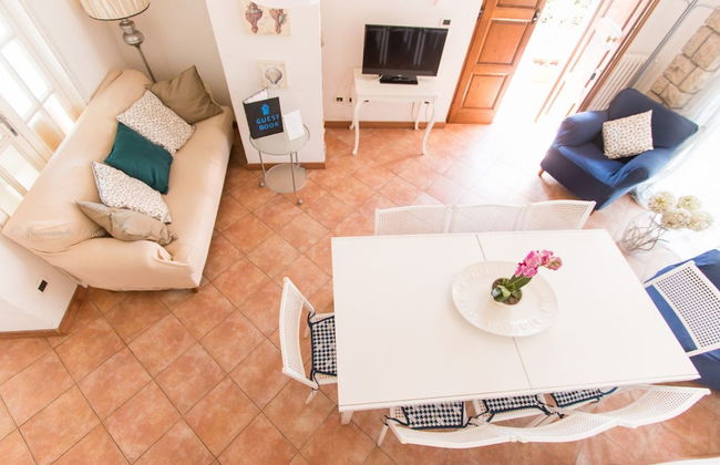 Villa Bianca - Foto 14
