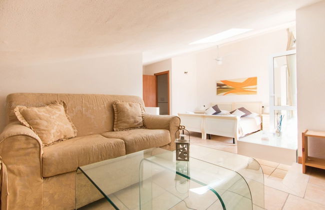 Villa Bianca - Foto 13