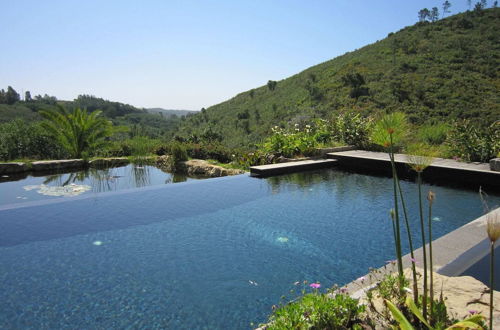 Photo 24 - Luxurious Villa in Monchique With Private Pool