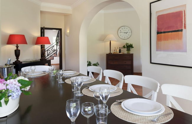 Luxurious Villa in Monchique With Private Pool - Foto 28