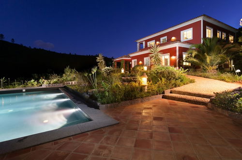 Foto 31 - Luxurious Villa in Monchique With Private Pool