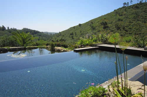 Photo 22 - Luxurious Villa in Monchique With Private Pool