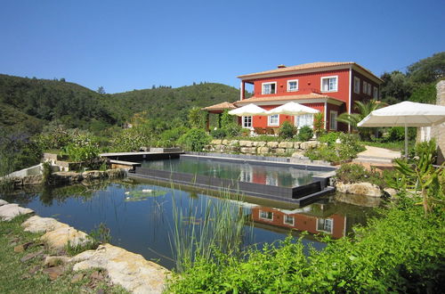 Foto 1 - Luxurious Villa in Monchique With Private Pool