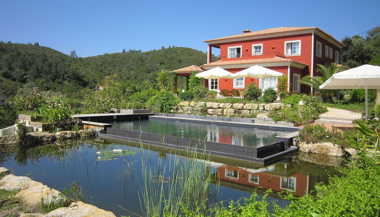 Foto 1 - Luxurious Villa in Monchique With Private Pool