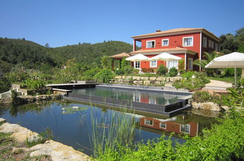 Photo 36 - Luxurious Villa in Monchique With Private Pool