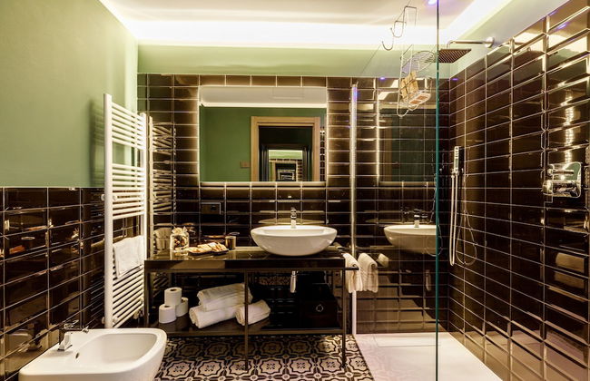 Hotel DeVille - Foto 66