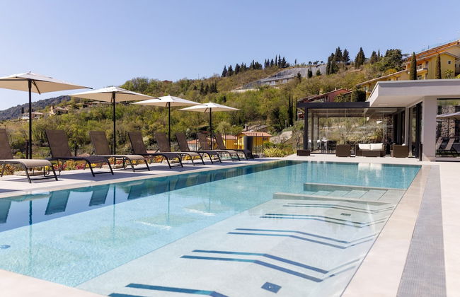 Hotel DeVille - Foto 1