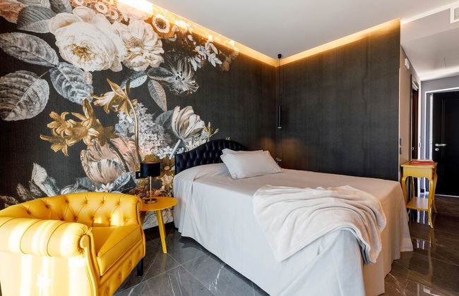 Hotel DeVille - Foto 19