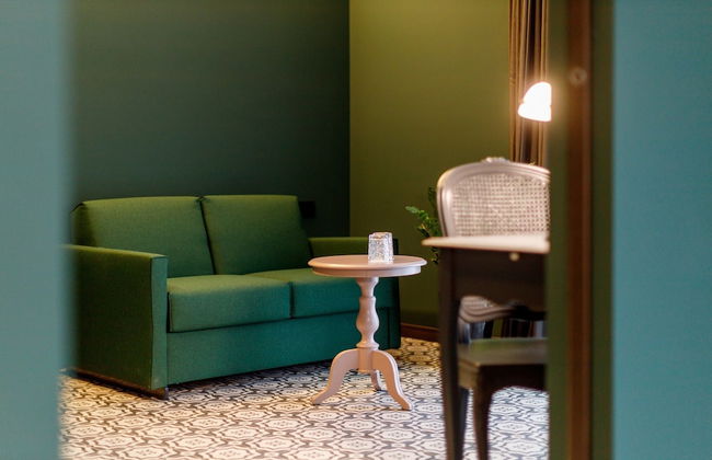 Hotel DeVille - Foto 21