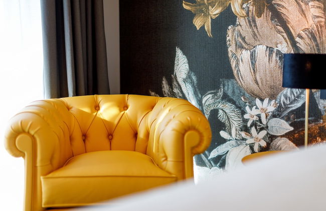 Hotel DeVille - Foto 11