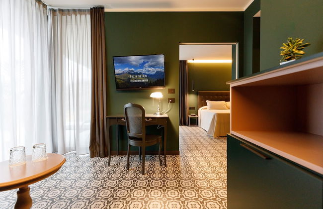 Hotel DeVille - Foto 20