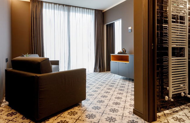 Hotel DeVille - Foto 26