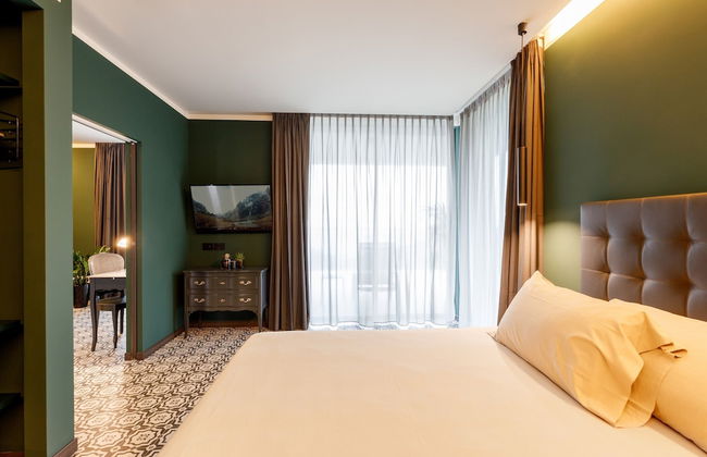 Hotel DeVille - Foto 22