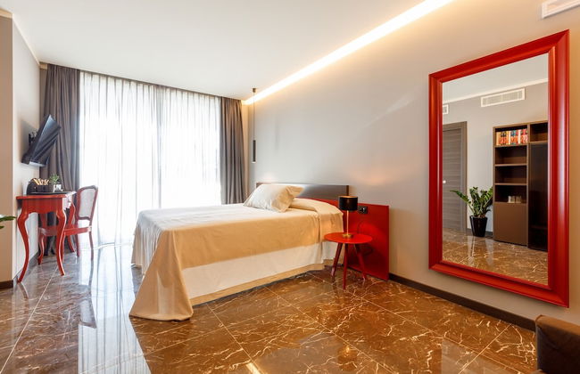 Hotel DeVille - Foto 10